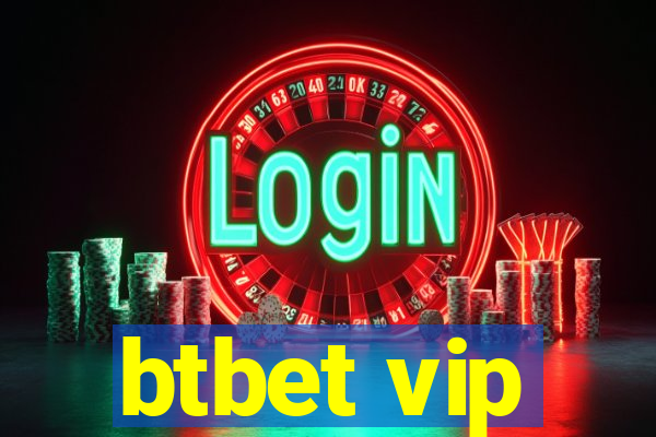 btbet vip